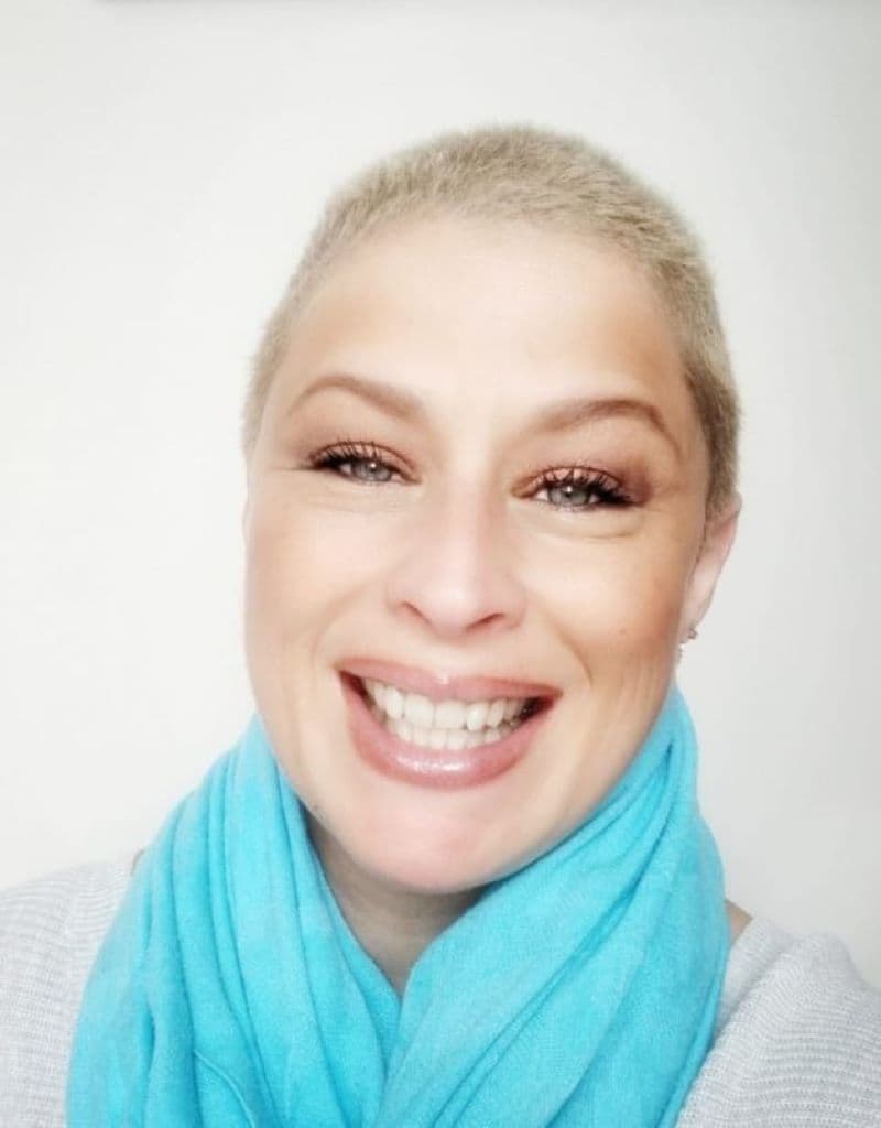 Amanda Anderson profile